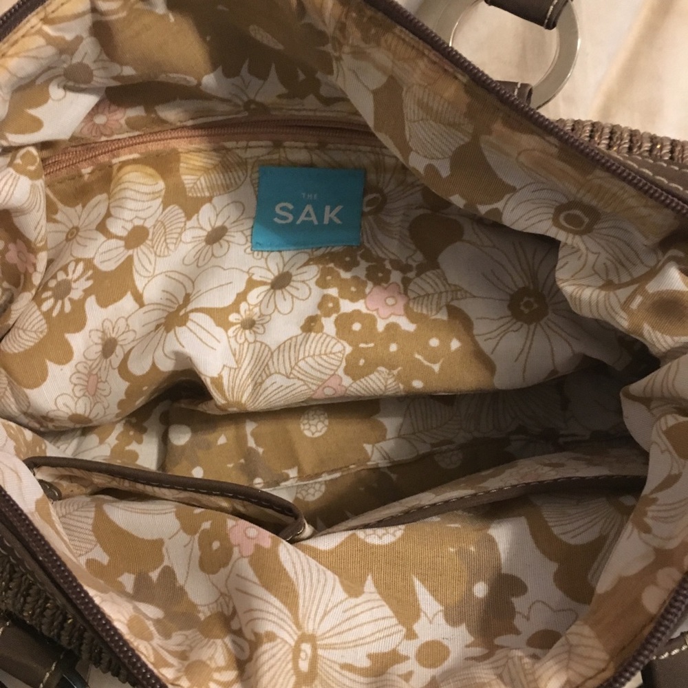 Sak bag - Picture 3 of 3